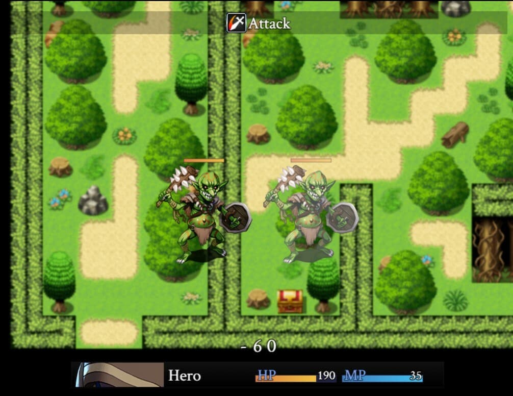 Of Fate and Light screenshot 4