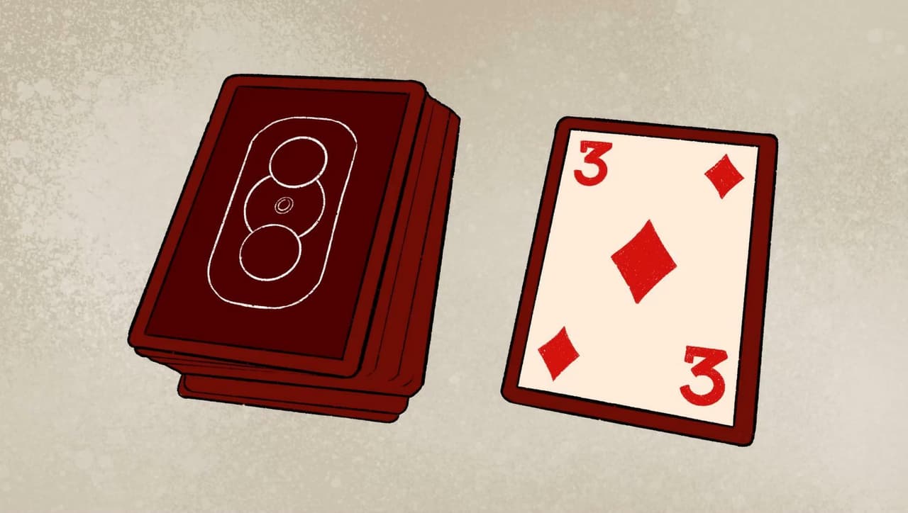 Fortune Teller (EmilyRook) screenshot 3
