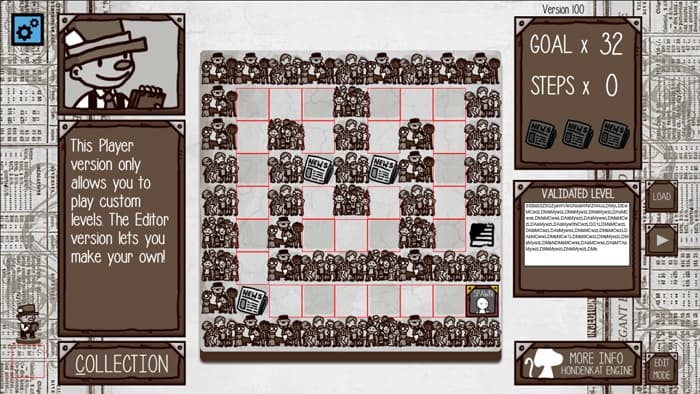 E3 1915 (itch) screenshot 4