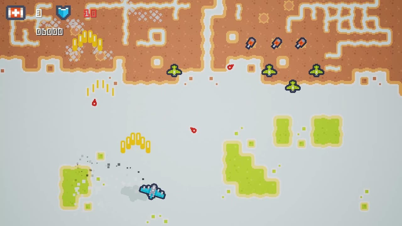 AceHero screenshot 3