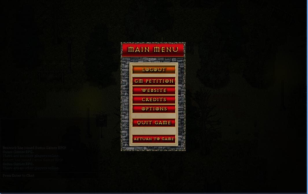 Gates of Arania screenshot 2
