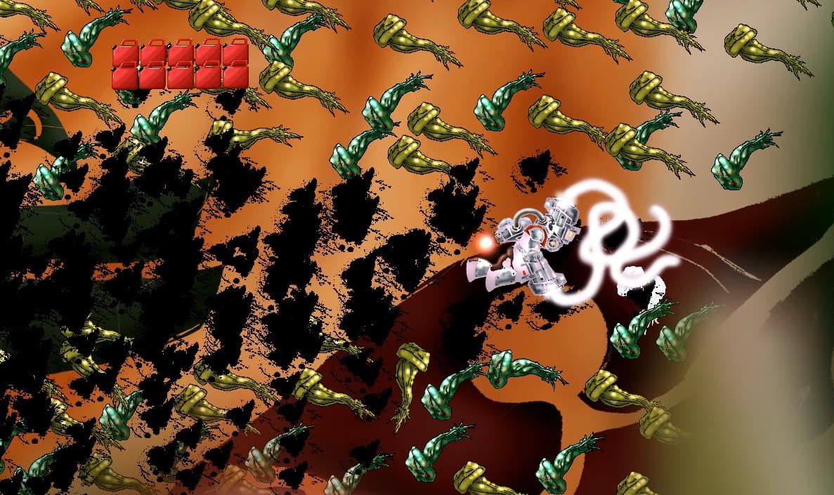 False Dichotomy Demo 2 screenshot 3