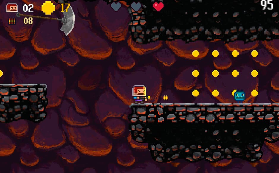Super Mustache screenshot 6