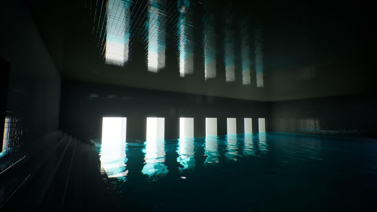 池畔追思 Poolcore Reflection screenshot 4