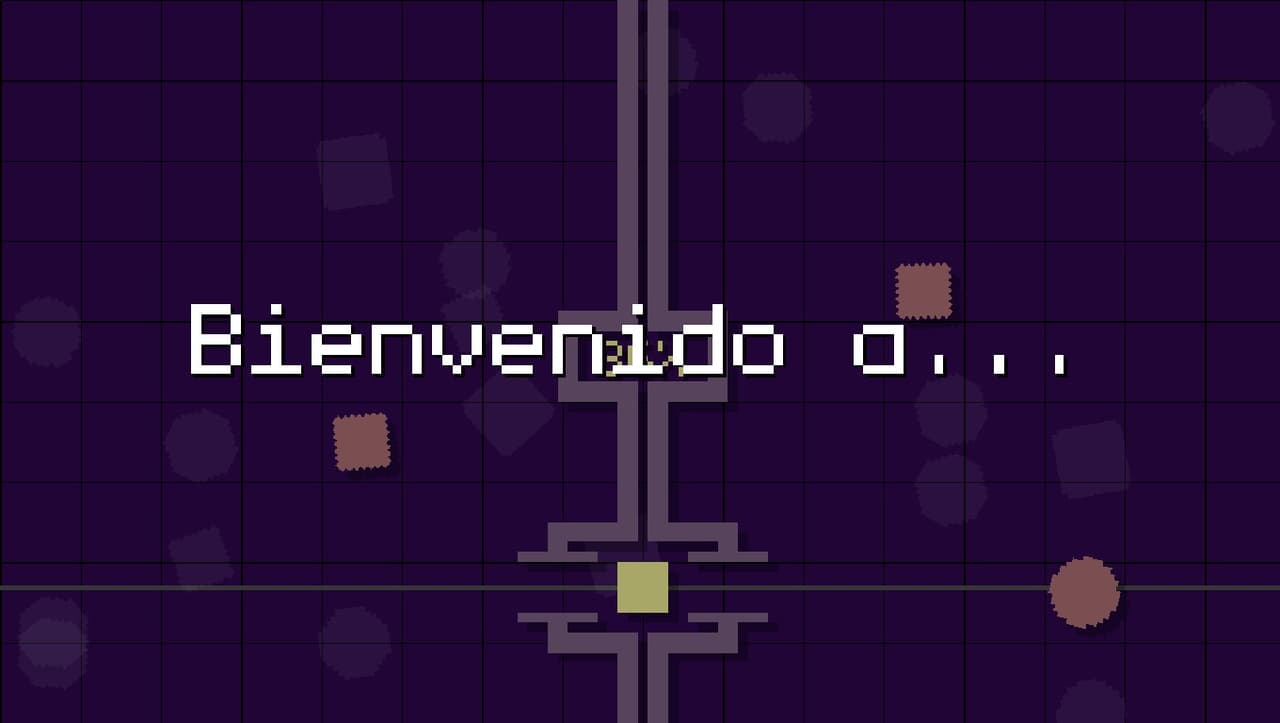 Kinelga: Rythm screenshot 2