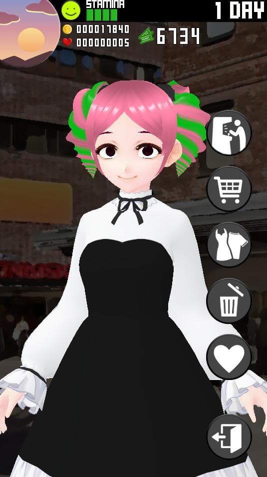 My Pocket Hayami