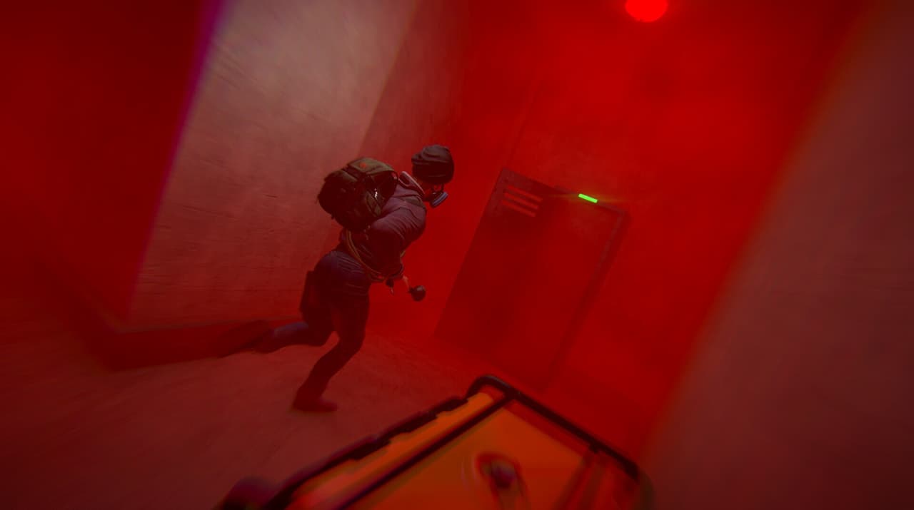 Redlight screenshot 5