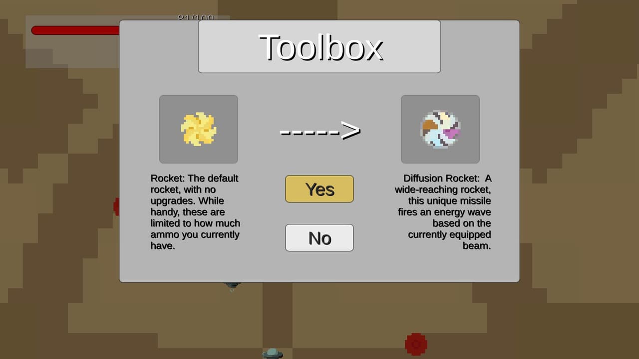 Where (incidentally) None Have Otherwise Gone screenshot 3
