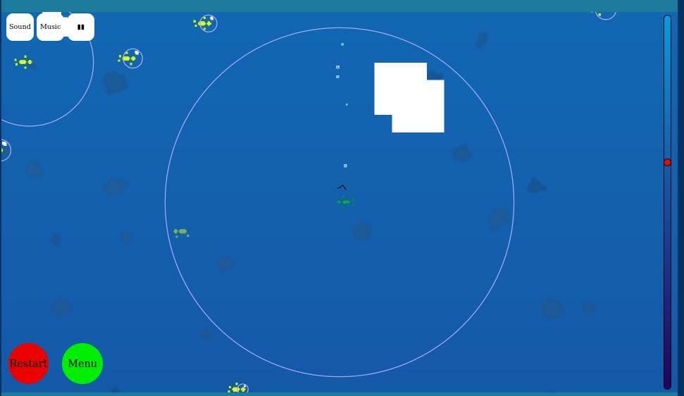 SurvivO2r screenshot 2