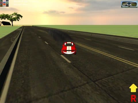 Kids Racing Cars screenshot 4
