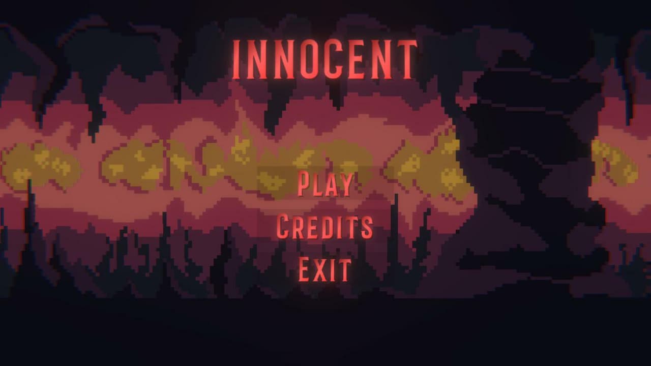 Innocent (Moonrise Studios) screenshot 3