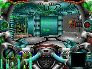 Wrath of Earth screenshot 4