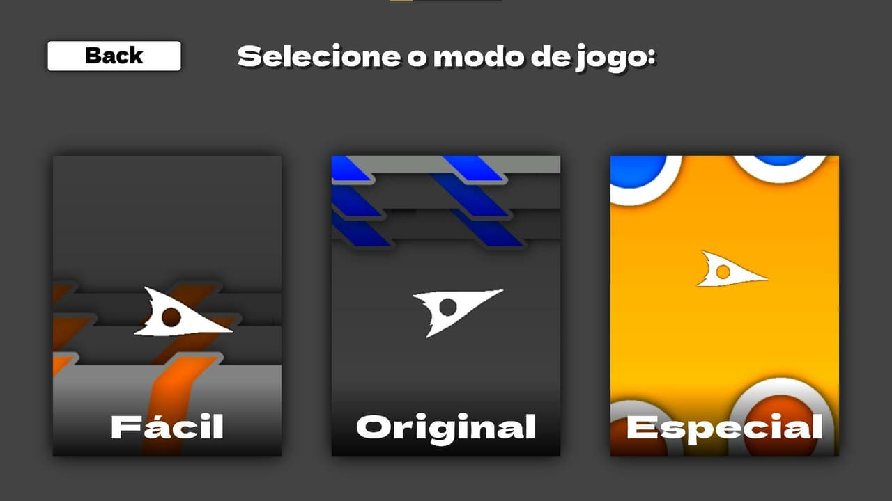 G-Arrow screenshot 3