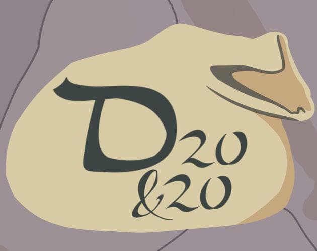 D20&20
