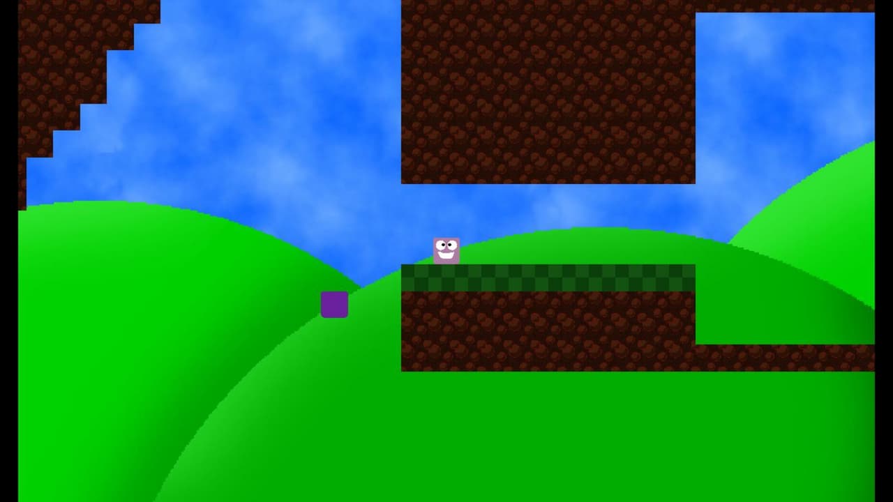 Just Merge It screenshot 2