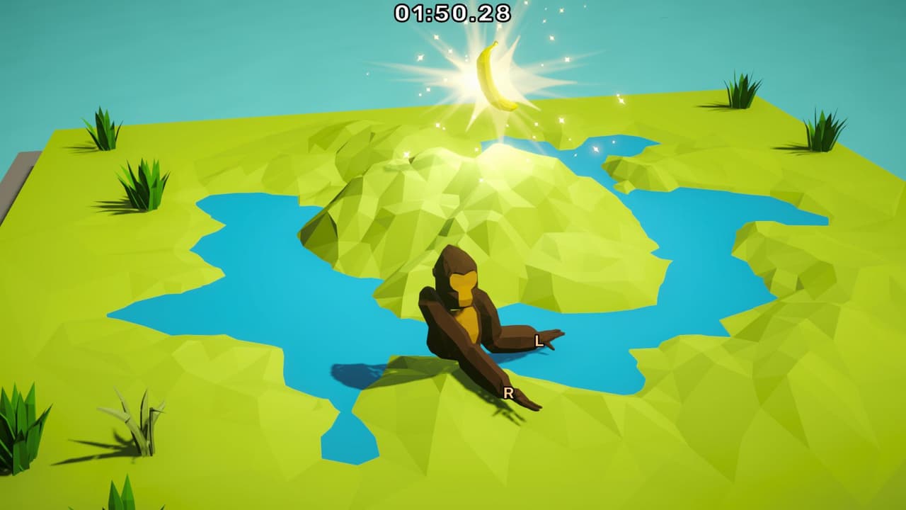 Orangutangled screenshot 4