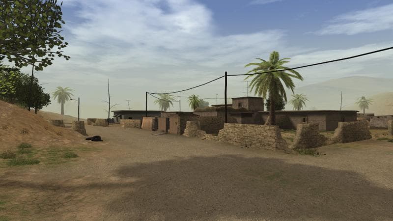 Americas Army Deploy Client screenshot 5