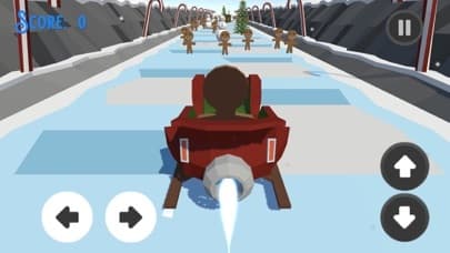 Christmas Crash