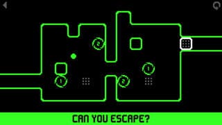 Squarescape screenshot 2