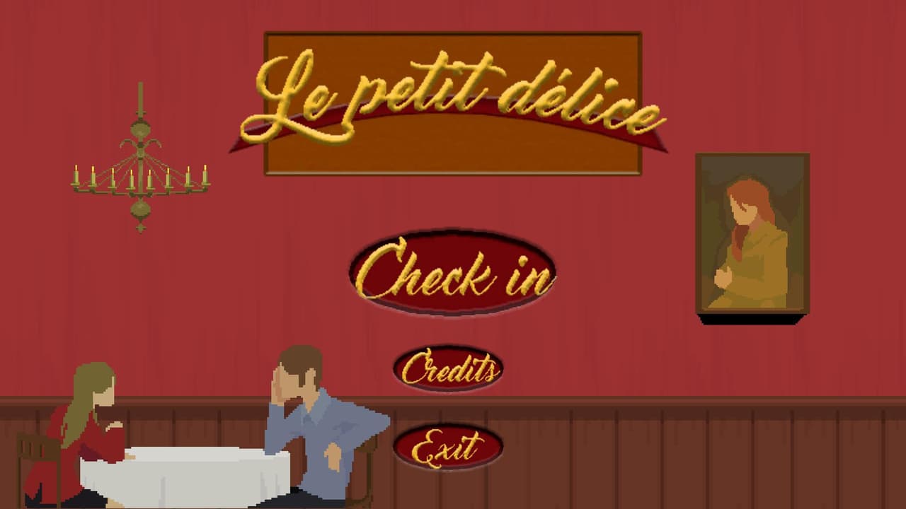 Le Petit Delice screenshot 3