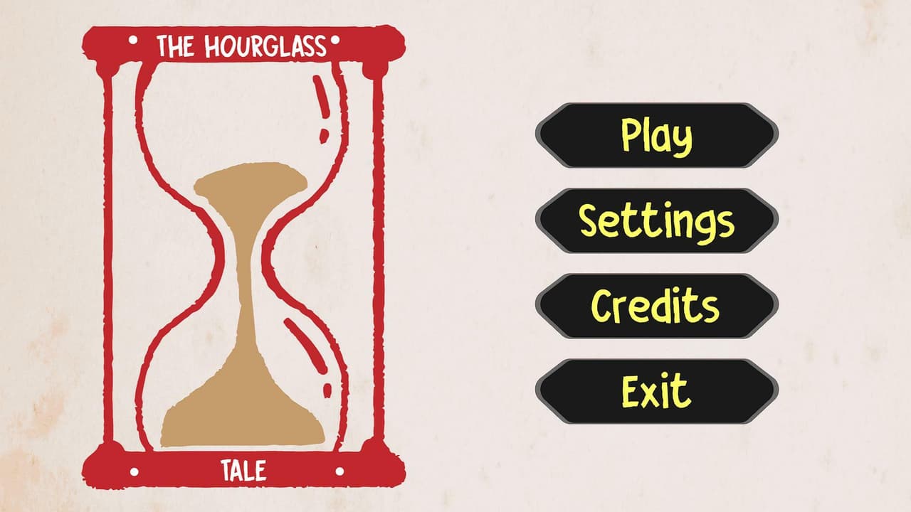 The Hourglass Tale screenshot 2