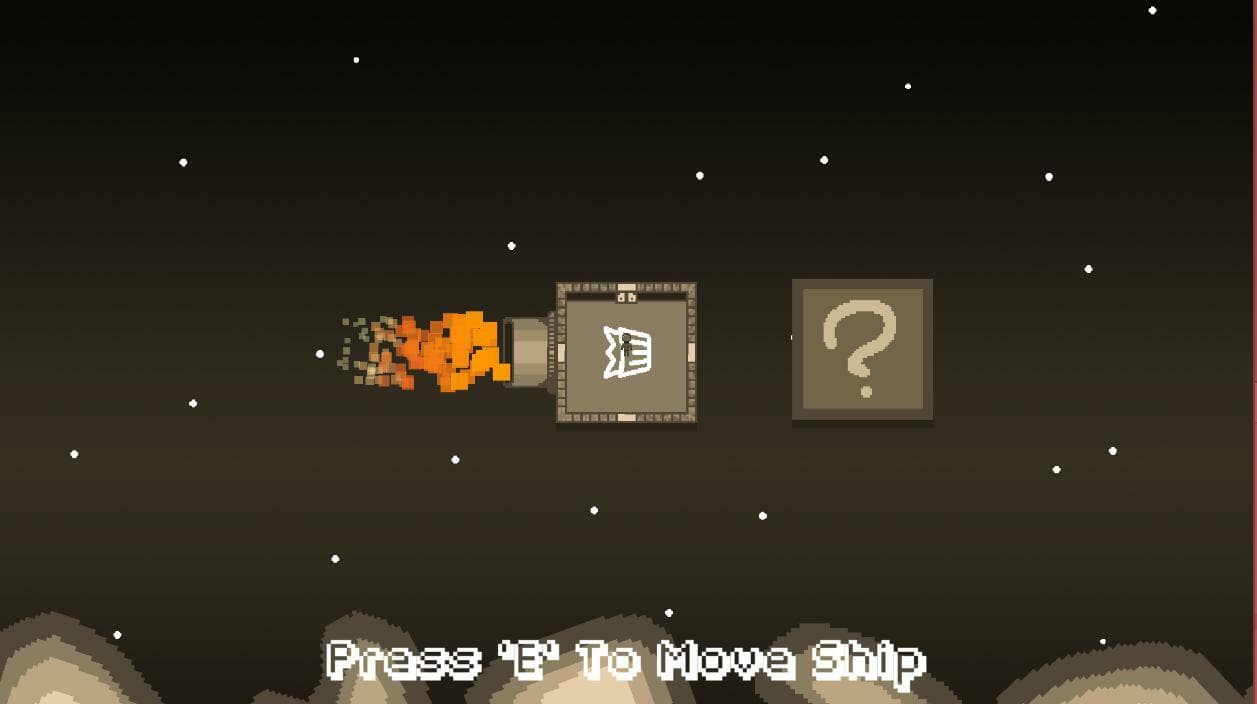 Ship Scavenger 2020 screenshot 4