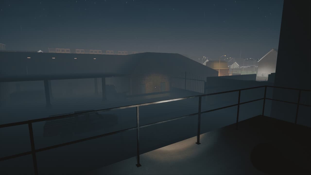 Inn The Dark screenshot 6