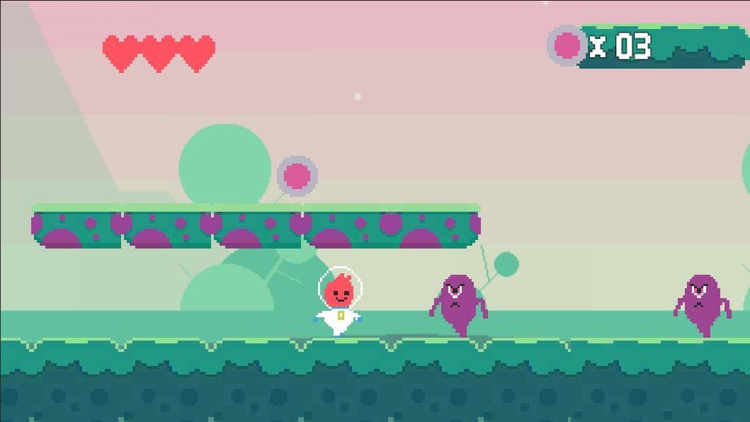 Space Platform (andresnavag93) screenshot 4