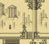 Castlevania II: Belmonts Revenge screenshot 4