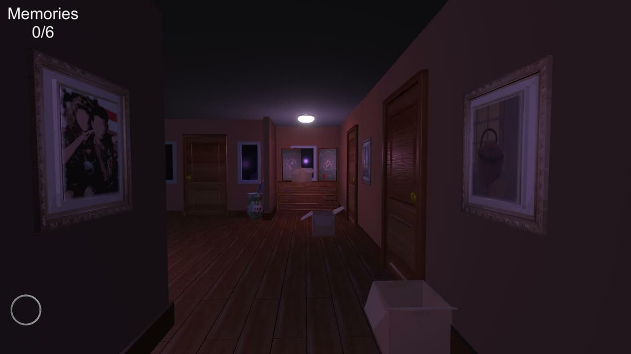 Sight of Sorrow screenshot 3