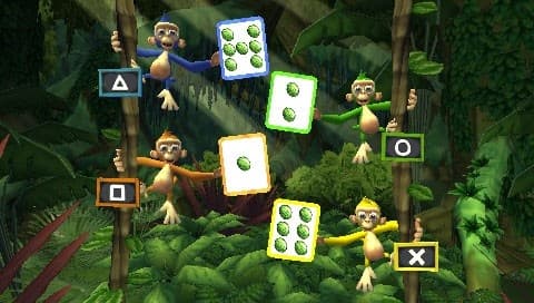 BUZZ! Junior: Jungle Party screenshot 2
