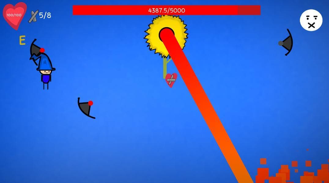 Wanted Wizard screenshot 5