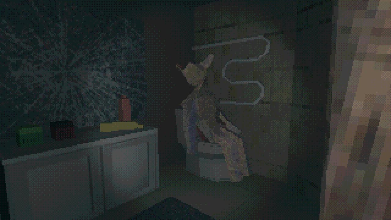 KOBOLOK - full game screenshot 2