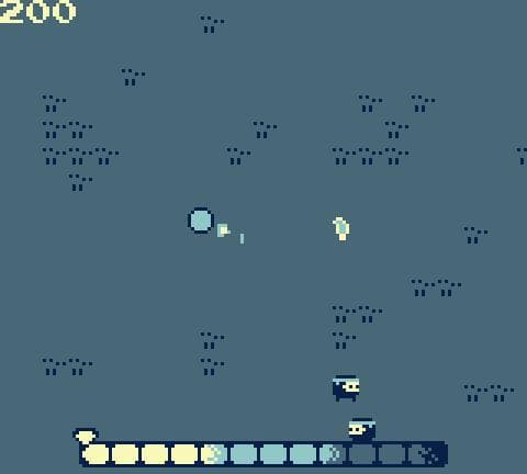 kickball screenshot 3