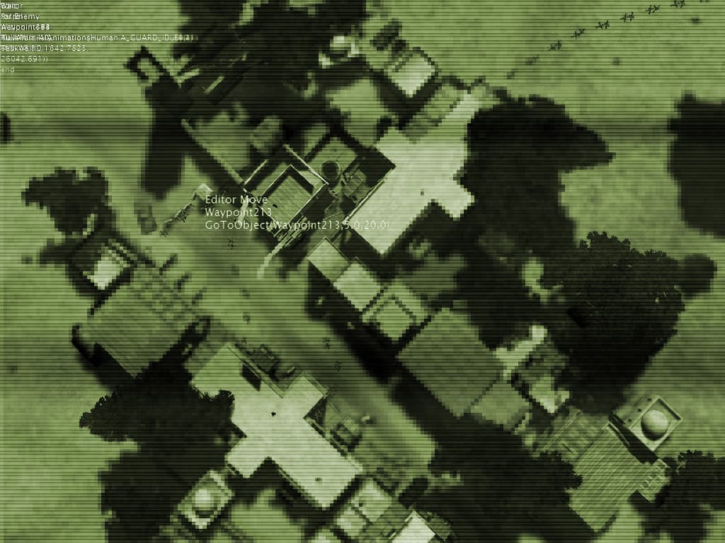 Code of Honor: The French Foreign Legion screenshot 6