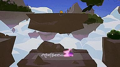 PANCHI screenshot 2