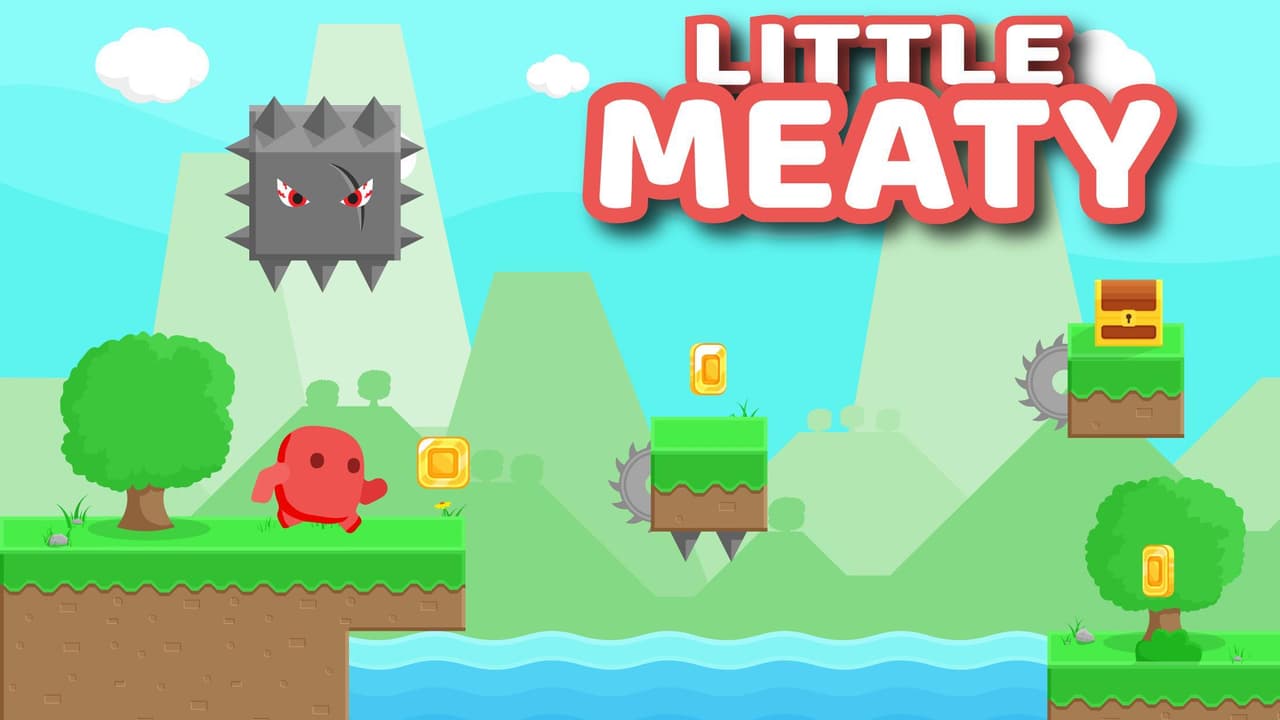 Little Meaty