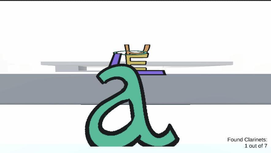 I can be all