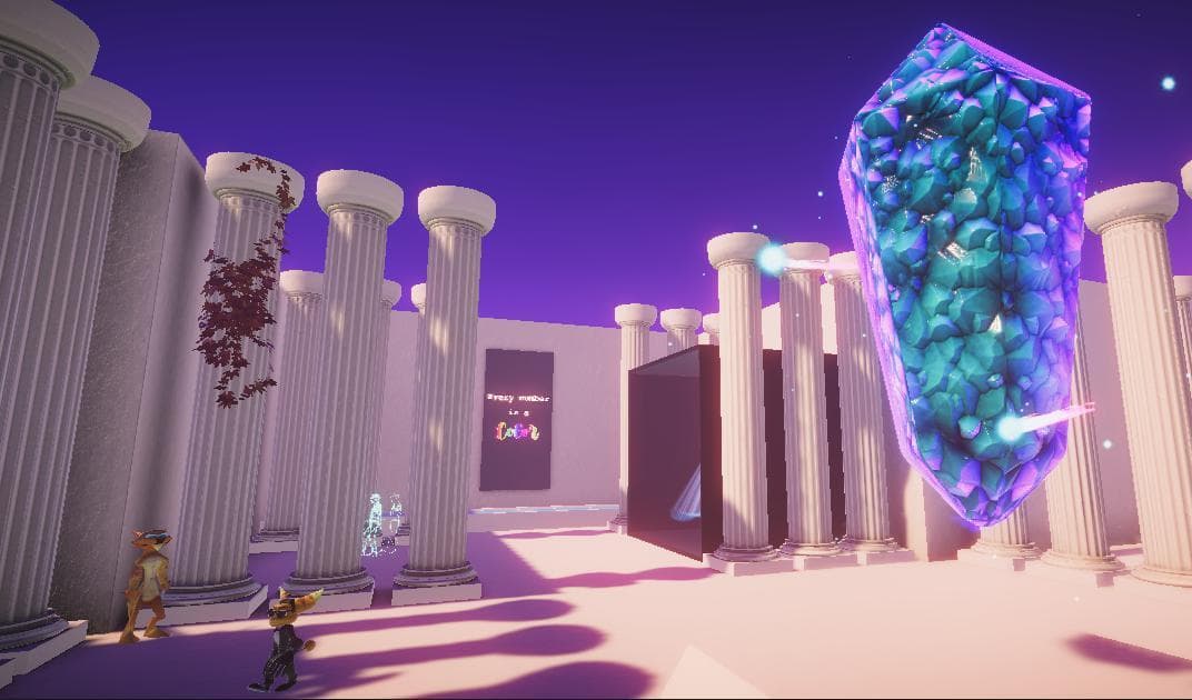 My_Shader_Museum