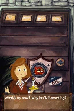 Junior Mystery Quest screenshot 5