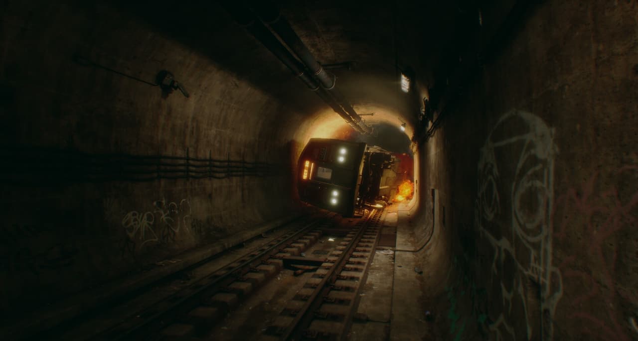 Train 113 screenshot 3