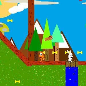 DODGER DOG (FabulousFellini) screenshot 3