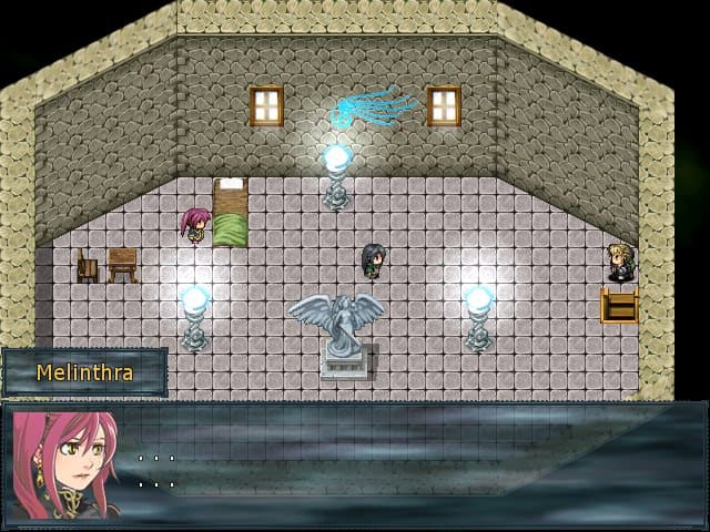 The Tale of a Common Man screenshot 4