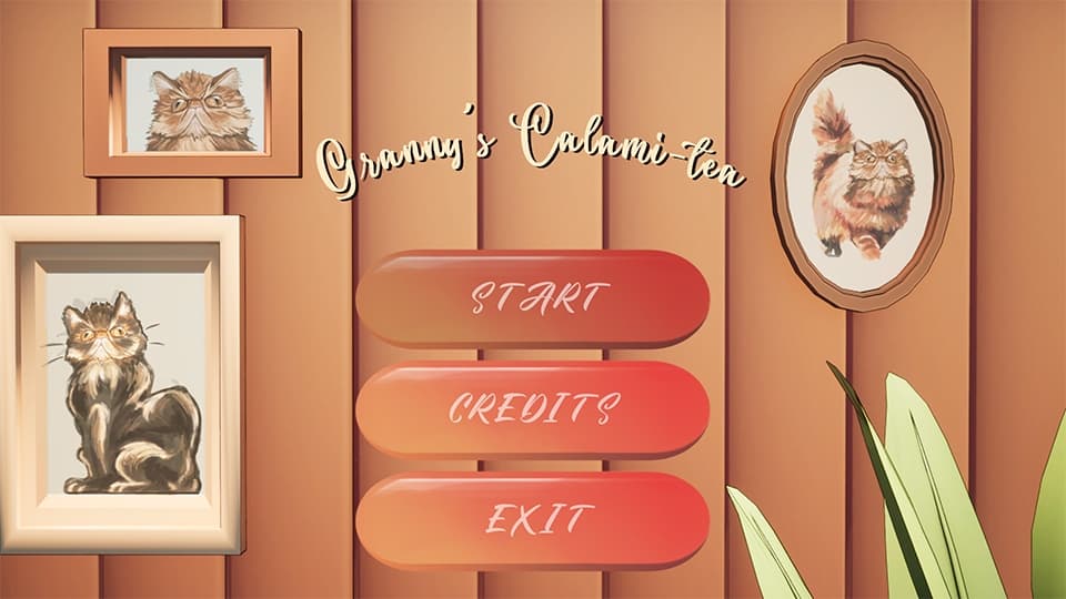 Grannys Calami-Tea screenshot 2