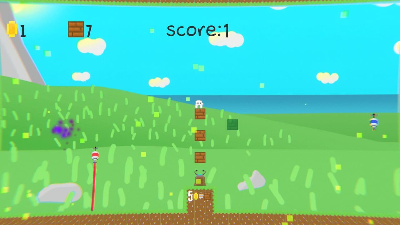 blockShop screenshot 2