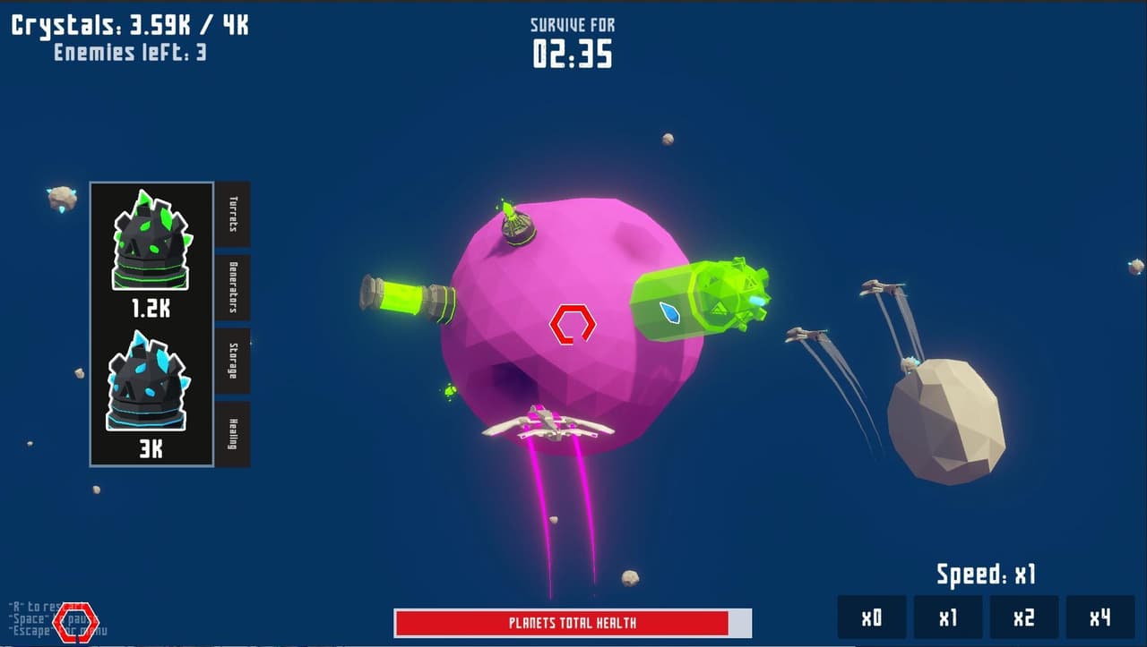 Spektif screenshot 3