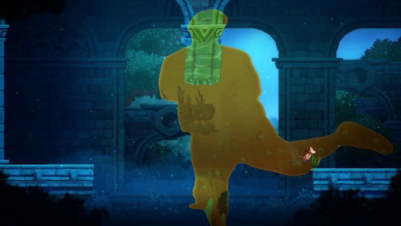 FRU screenshot 5