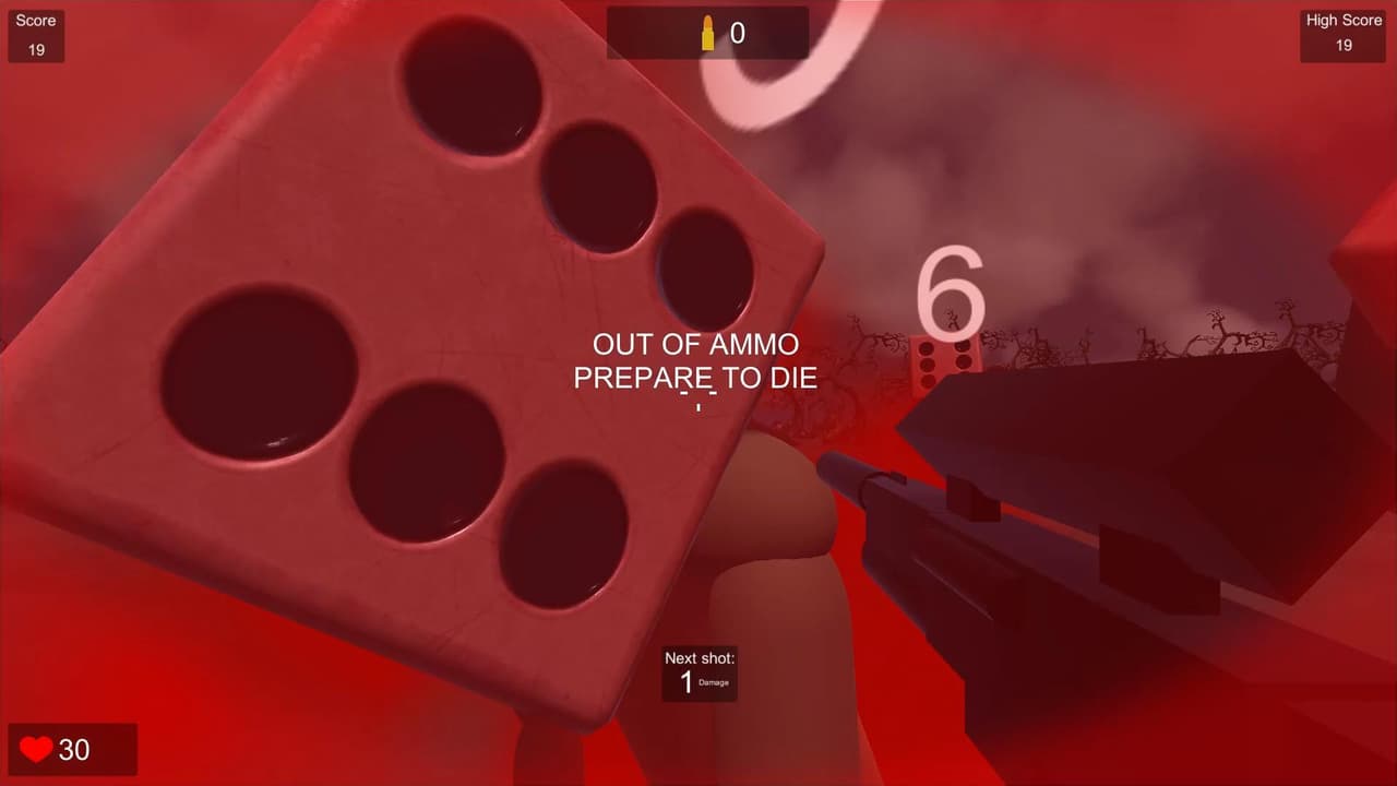 Loaded Die (TheGoose)