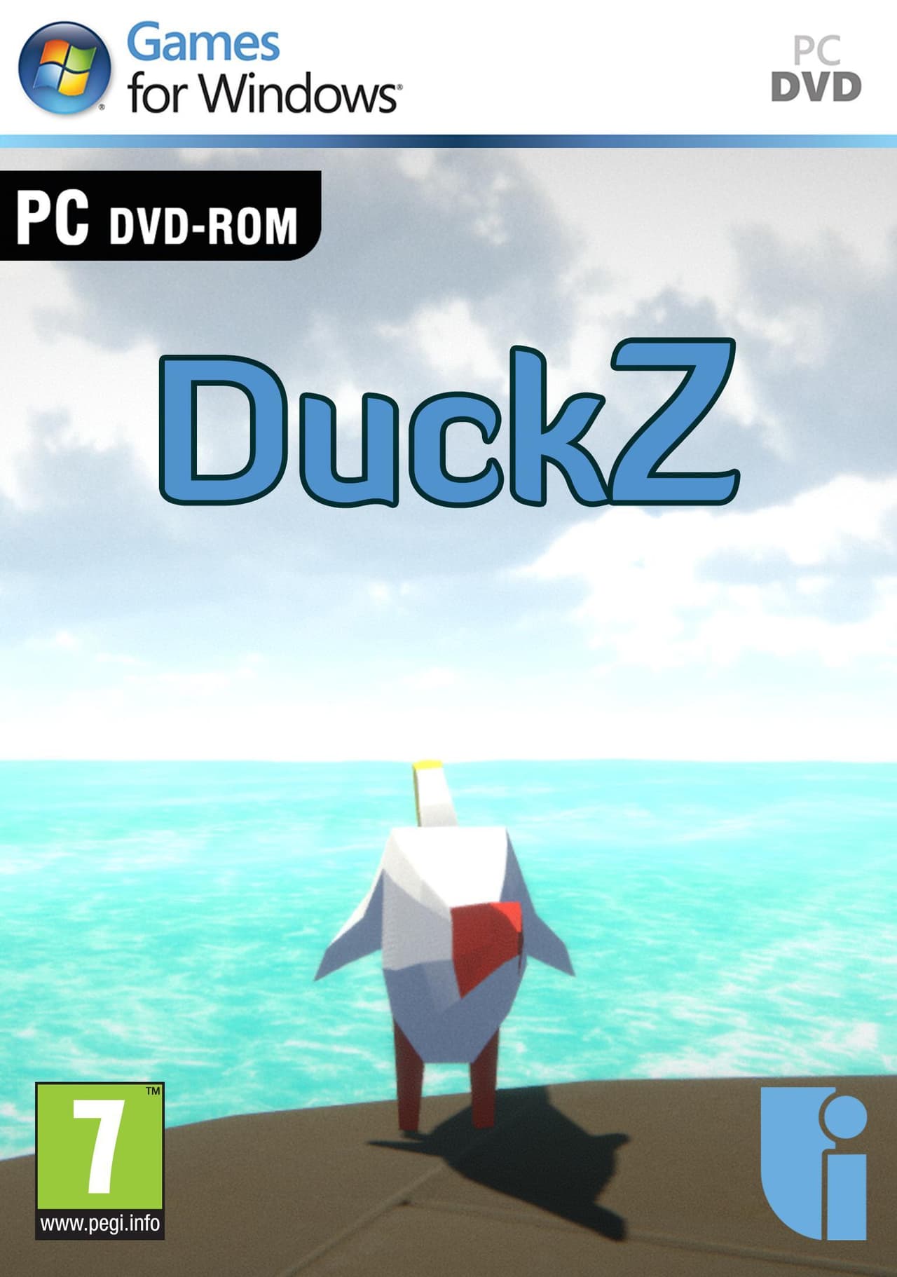 DuckZ - wersja demonstracyjna