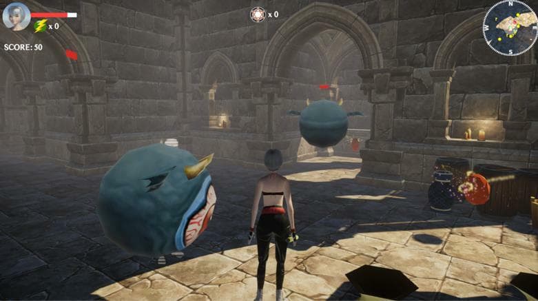 Two-sided screenshot 3